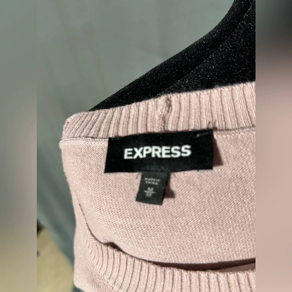 Express sweater - Picture 2 of 6
